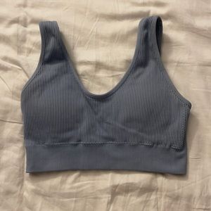 Brand new aerie sports bra - never worn